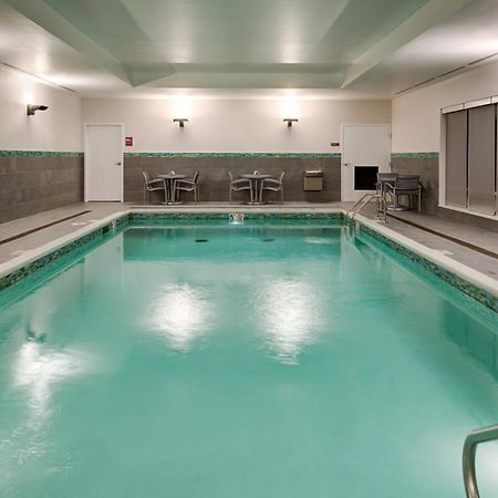 Towneplace Suites By Marriott St. Louis Chesterfield Exterior foto